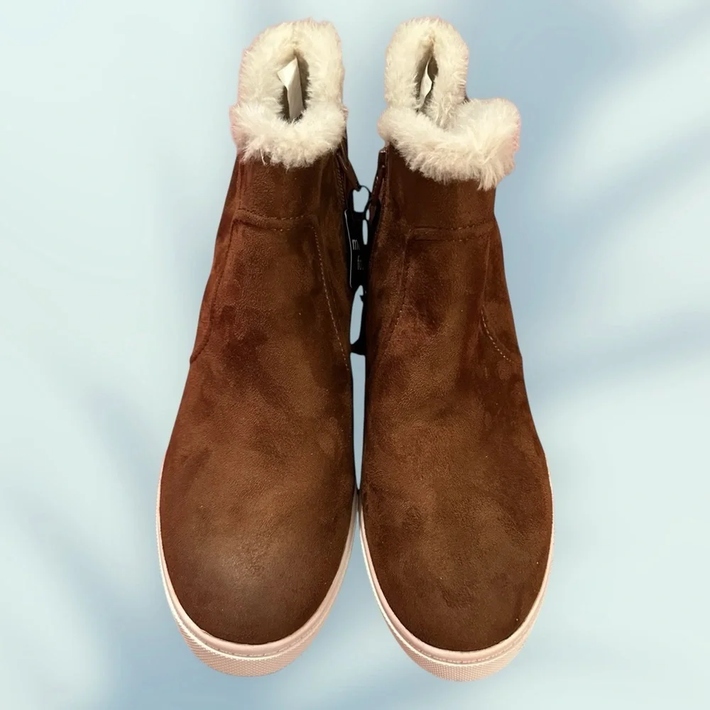 ANA A New Approach Booties size 10 - Picture 5 of 10